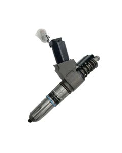 Fuel Injector 4384360 For Shantui Bulldozer SD22