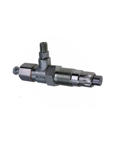 Fuel Injector 62153000390C For Isuzu Engine 3AA1 3AD1 UM3AB1 3AB1 UMC240 C240 2AA1 2AB1 UM2AB1