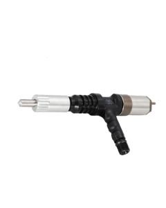 Fuel Injector 6218-11-3100 6218-11-3101 For Komatsu Excavator PC600-8 Komatsu Engine SA6D140