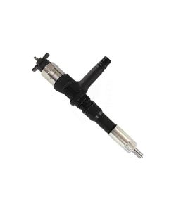 Fuel Injector 6219-11-3100 6219113100 For Komatsu Engine SAA6D170 Komatsu Dump Truck HD785-7 Komatsu Wheel Loader WA900-3