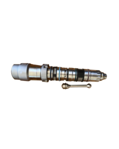 Fuel Injector 6560-11-1114 6560111114 For Cummins Engine QSK23