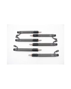 Kraftstoffeinspritzer 6 Stück XKDE-00717 für Hyundai Bagger R300LC-9S R330LC-9S