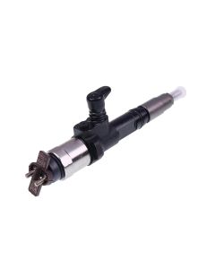 Fuel Injector 7024332 For Bobcat Loader A770 S750 S770 S850 T750 T770 T870