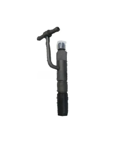 Fuel Injector 105118-6661 1051186661 For Isuzu Engine 4JB1T