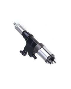 Fuel Injector 095000-5012 0950005012 For Isuzu Engine 4HJ1 4HK1