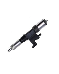 Fuel Injector 8-97306073-2 8973060732 For Isuzu Engine 4HJ1 4HK1