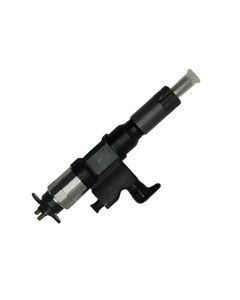 Fuel Injector 8-97367552-1 8973675521 For Isuzu Engine 4HL1 6HL1