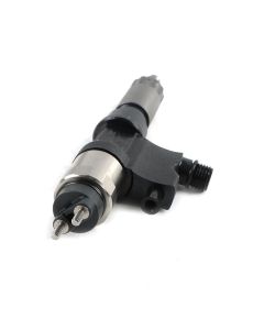 Fuel Injector 8-97609791-4 8976097914 For Isuzu Engine 4HK1 6HK1