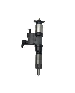 Fuel Injector 8-97610254-0 8976102540 For Isuzu Engine 6UZ1