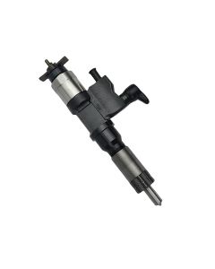 Fuel Injector 095000-6270 0950006270 For Isuzu Engine 6UZ1