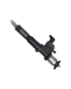 Fuel Injector 8-98030550-1 8980305501 For Hitachi Excavator ZX470R-3F ZX480LCK-3 ZX500LC-3