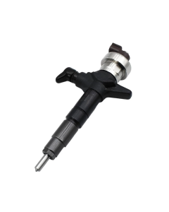 Fuel Injector 8-98106694-1 8981066941 For Mitsubishi Engine 6M60T