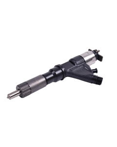 Fuel Injector 8-98110607-2 8981106072 For Isuzu Engine 4HK1