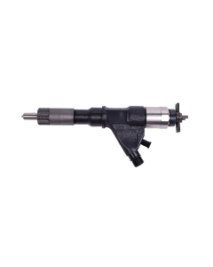 Fuel Injector 095000-0324 0950000324 For Isuzu Engine 4HK1