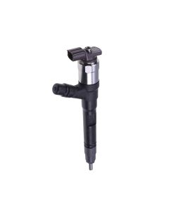 Fuel Injector 295050-0970 2950500970 For Case Excavator CX75C SR CX80C