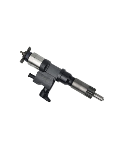 Fuel Injector 8-98219181-0 8982191810 For Isuzu Engine 4HK1 6HK1