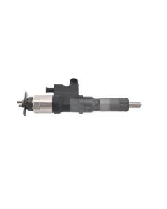 Fuel Injector 8-98322249-0 8983222490 For Hitachi Excavator ZX190-5