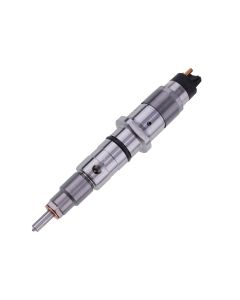 Fuel Injector 87636630 For Cummins Engine ISL 8.3L 8.9L