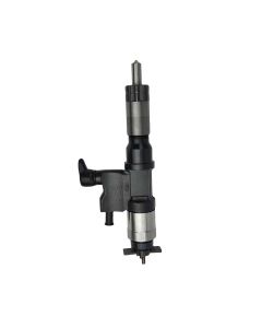 Fuel Injector 8973297031 For Isuzu Engine 4HK1