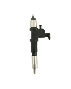 Fuel Injector 8976034154 For John Deere Excavator 450DLC