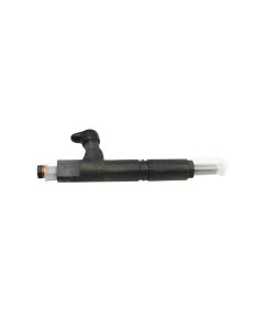 Fuel Injector 8980305700 For John Deere Excavator 75D 85D