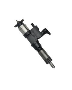 Fuel Injector 095000-8932 0950008932 For Isuzu Engine 4HK1 6HK1