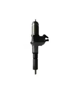 Fuel Injector 9709500-062 9709500062 For Isuzu Engine 6HK1 6HK1-TC