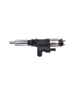 Fuel Injector 8-97609789-1 8976097891 For Isuzu Engine 6HK1 4HK1