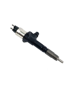 Fuel Injector 095000-7510 0950007510 For Kubota Engine V6108 Kubota Tractor M126XDC M126XDTPC M135XDC M135XDCS