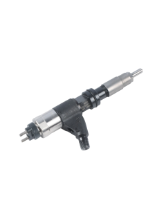 Fuel Injector AP52803 For John Deere Loader 310J 310SJ 120D John Deere Engine 6068 4045