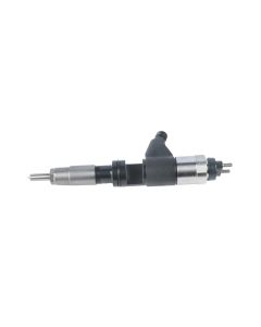 Fuel Injector DZ100211 For John Deere Engine 4045 6068 John Deere Loader 310J 310SJ 120D