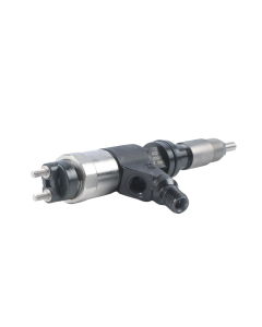 Fuel Injector 095000-6321 0950006321 For John Deere Loader 310J 310SJ 120D John Deere Engine 6068 4045
