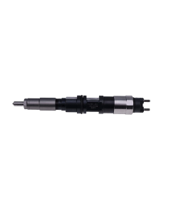 Fuel Injector DZ100221 For John Deere Engine 6090 John Deere Tractor 8230 8330 8430 John Deere Motor Grader 670G 770G