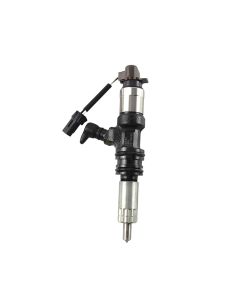 Fuel Injector ME302143 For Mitsubishi Engine 6M60