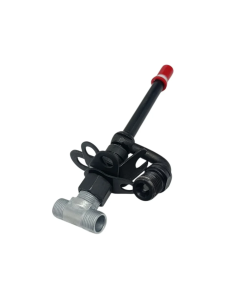 Fuel Injector SE500835 For John Deere Engine 6068 John Deere Combine 9540WTS 9560WTS 9580WTS John Deere Excavator 200CLC 230CLC 270CLC