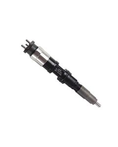Fuel Injector 095000-8800 0950008800 For John Deere Engine 4045T 6068T John Deere Excavator E260 E300LC 240DLC 250GLC 270DLC 290GLC E240 E240LC