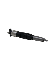 Fuel Injector RE557275 For John Deere Engine 4045 6068