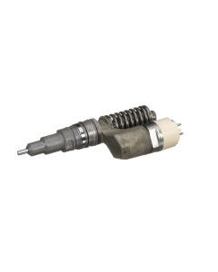 Fuel Injector EX631001 For Hitachi Loader LX230-3 LX230-5