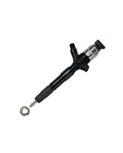 Fuel Injector SM295050-018# SM295050018# For Toyota Engine 2KD-FTV 1KD-FTV