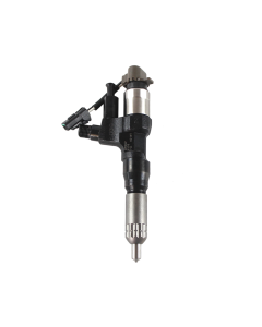 Injecteur de carburant VH23670E0520 095000-6593 VH23670E0012 0950006593 pour moteur Hino J08E, pelle Kobelco SK300-8 SK350-8