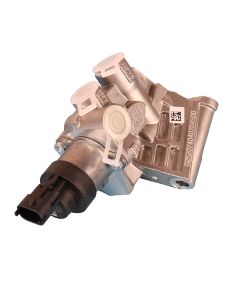 Válvula reguladora de combustible F00BC80045 F00BC80046 para Bosch
