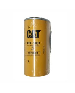 Fuel Water Separator Filte CA4395037 439-5037 4395037 For Caterpillar CAT Engine C7.1 Caterpillar Wheeled Excavator M315D 2 M317D 2