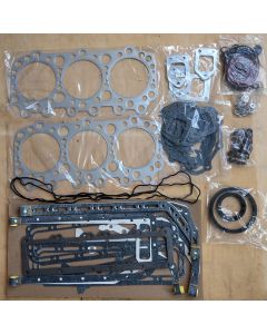 Kompletter Kopfdichtungssatz 1-87810726-1 1878107261 für Isuzu-Motor 6RB1-TPF