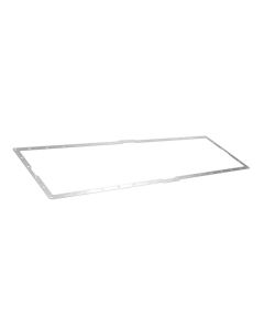 Gasket-Oil Pan CA6N1396 6N-1396 6N1396 For Caterpillar CAT Engine CG137-12 G3412 3412 3412C 3412E C27 C32 Caterpillar Wheel Loader 990 992C