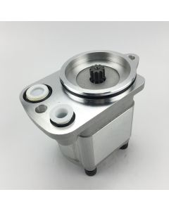 Pompe à engrenages 133-6912 pour pelle Caterpillar CAT 330B 330B L 345B 345B L W330B