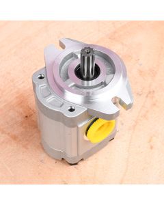 Pompa a ingranaggi 4276918 per escavatore Hitachi EX135UR-5 EX135US-5 EX135USR EX200-3 EX200-5