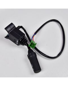 Gear Selector Switch VOE17416725 for Volvo Wheel Loader L180F L180F HL L180G L180G HL L180H 180H HL L220F L220G L220H