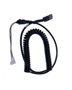 Gen6-Controller-Spiralkabel 235464GT 235464 für Genie Lift GS-2032 GS-2046 GS-2632 GS-2646 GS-1930 GS-1932