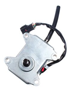 Reglermotorbaugruppe mit 12 Kabeln KHR1290 KHR1346 für Sumitomo SH200-A1 SH200-A2 SH120-A1 SH120-A2 SH100-A1 SH100-A2