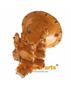 GP-Haupthydraulikpumpe 173-0663 1730663 für Caterpillar-Bagger CAT 312C 312CL